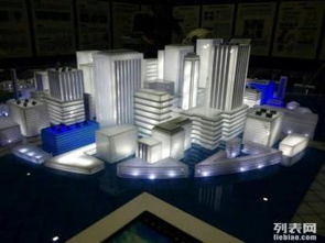 探秘北京智能電網 鑫浩宸宇模型設計公司如何革新展覽展示體驗