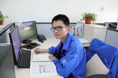 道德講堂 | 愛崗敬業·責任擔當 電腦動畫設計的匠心之道