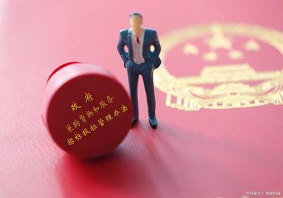 《招標投標法》修訂對招標代理機構的影響及互聯(lián)網(wǎng)數(shù)據(jù)服務的契機